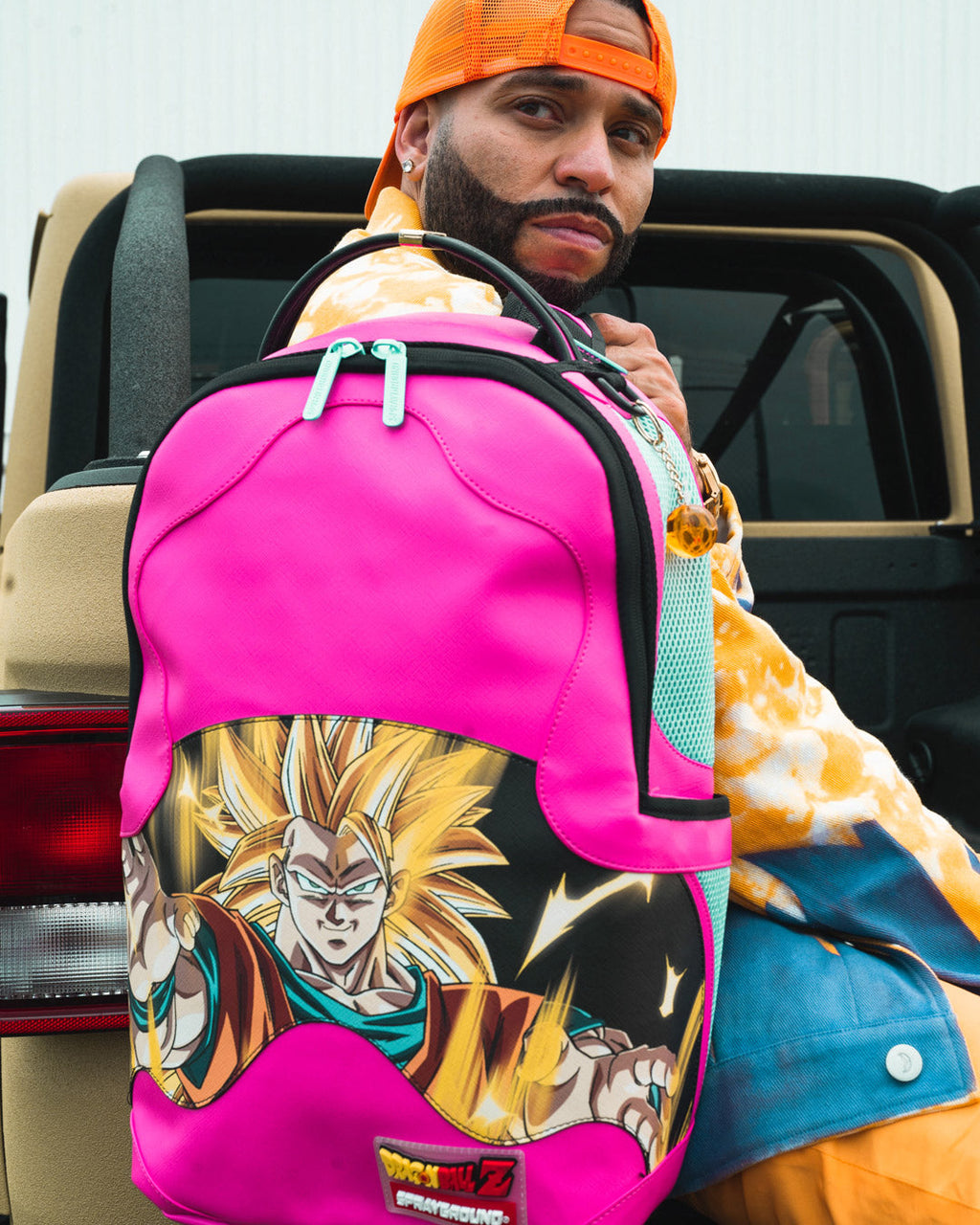 Goku Fashion Killa (Dlxv) - Image 6