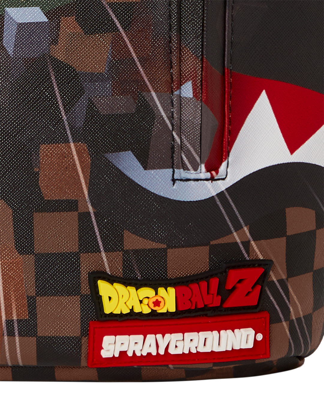 Dragon Ball Z Checked Smash (Dlxv) - Image 14