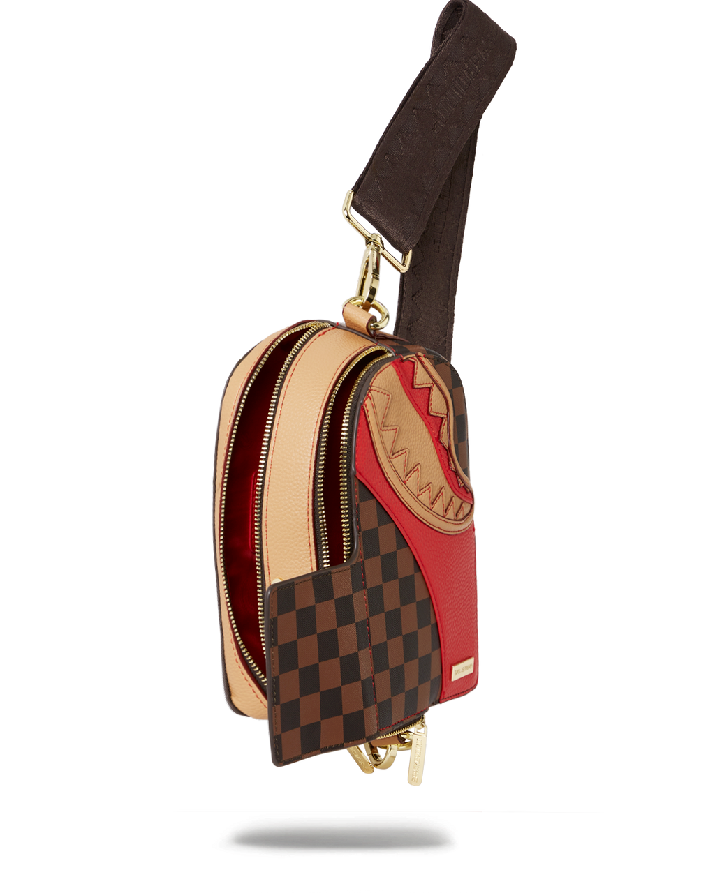 Raceway Henny Backpack Sling - Image 3