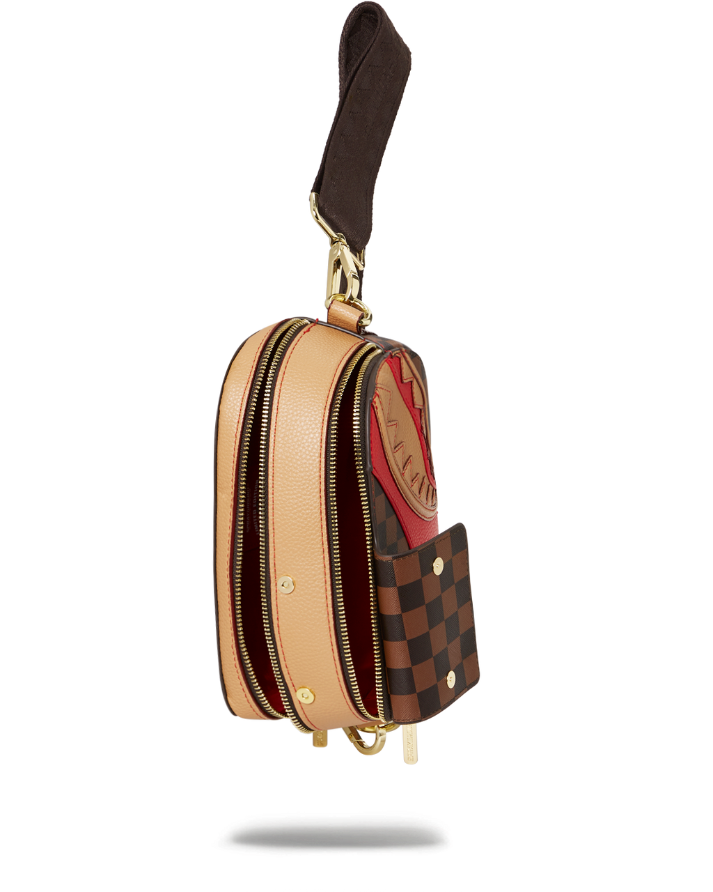 Raceway Henny Backpack Sling - Image 5