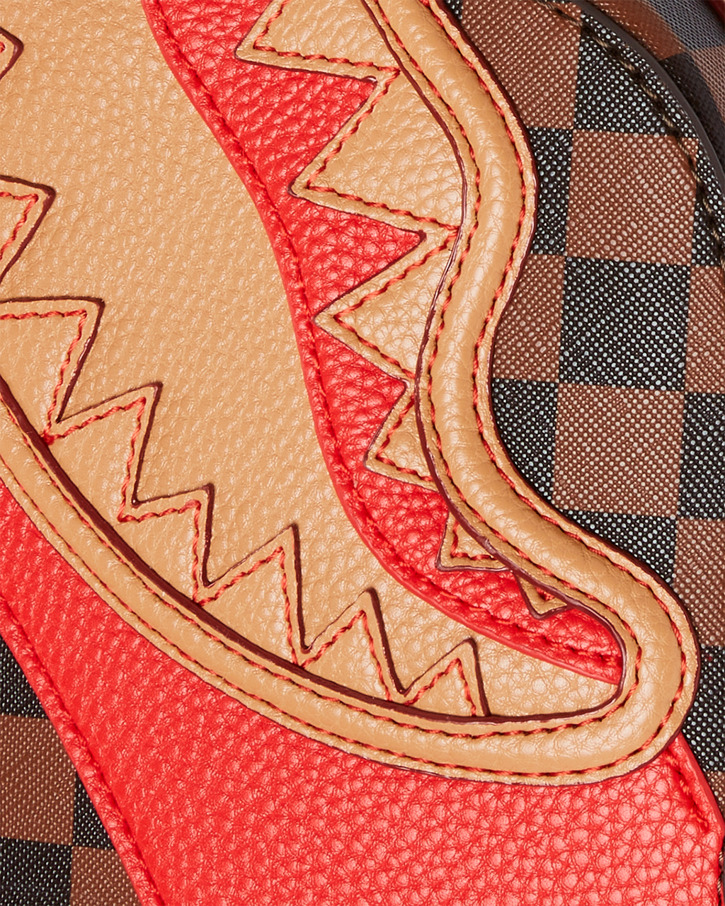 Raceway Henny Backpack Sling - Image 8