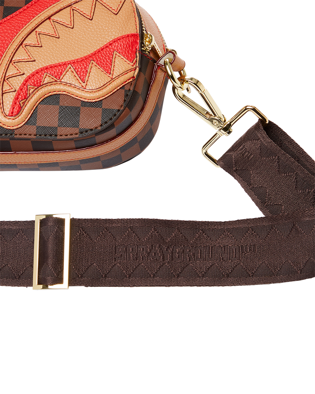 Raceway Henny Backpack Sling - Image 9