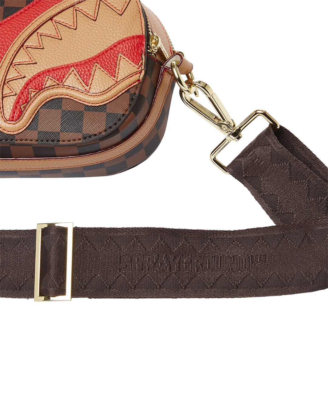Raceway Henny Backpack Sling - Image 9