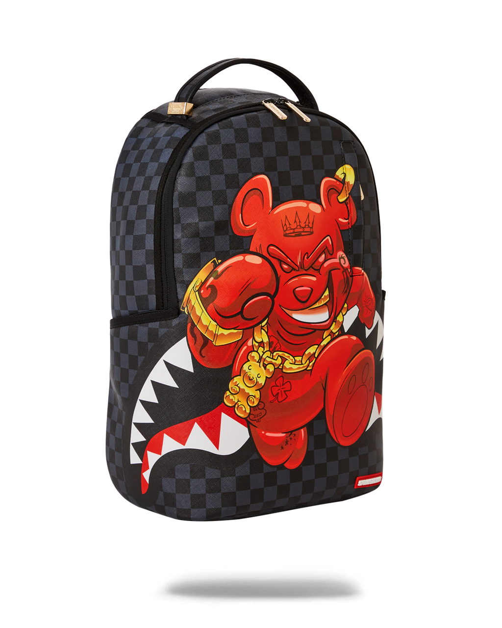 Chase Bank: Diablo Back at It (Grey) (Dlxv) - Image 3
