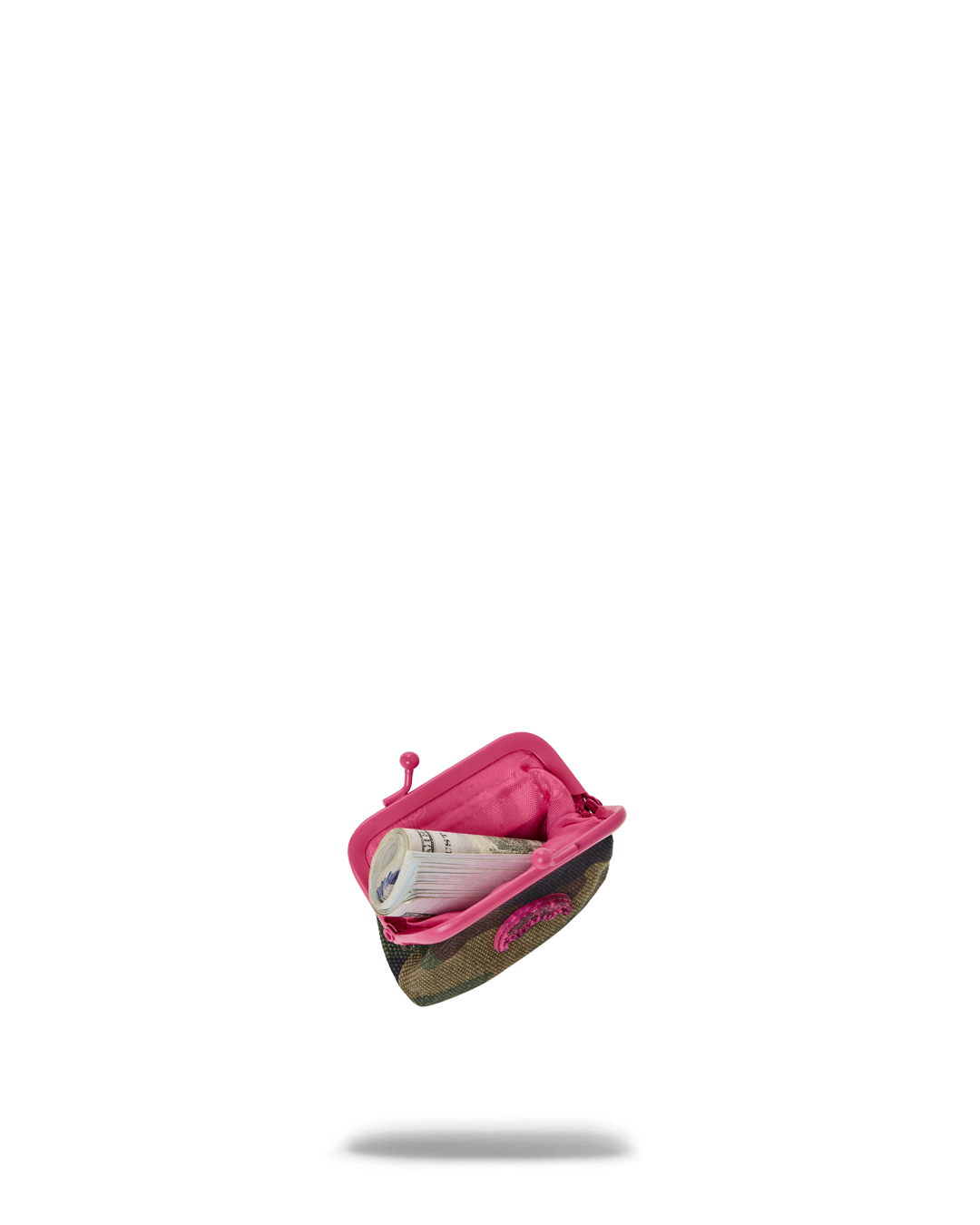 Drop Zone Coin Purse - Image 6