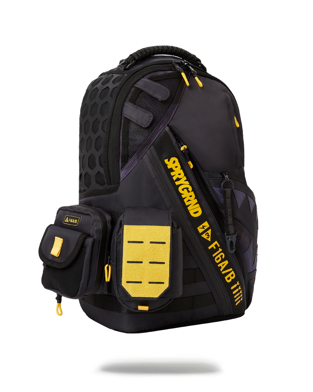 Special Ops Ab Backpack Stack - Image 3