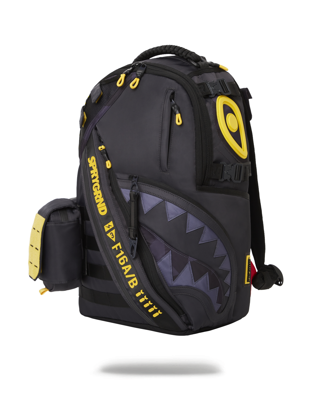 Special Ops Ab Backpack Stack - Image 7