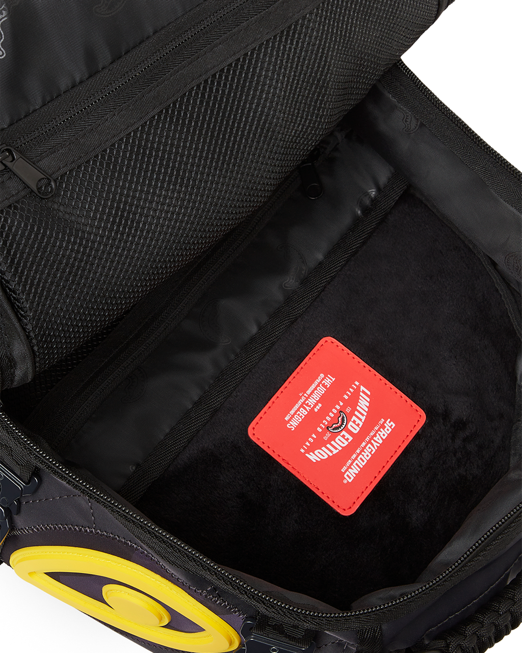 Special Ops Ab Backpack Stack - Image 10