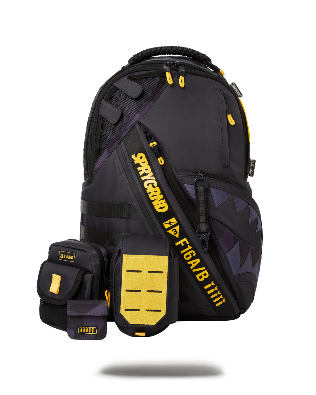 Special Ops Ab Backpack Stack - Image 17