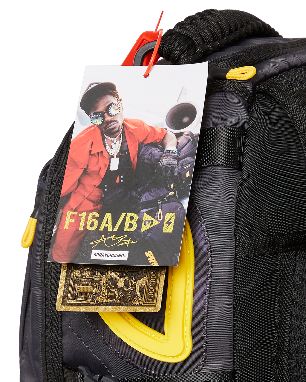 Special Ops Ab Backpack Stack - Image 18