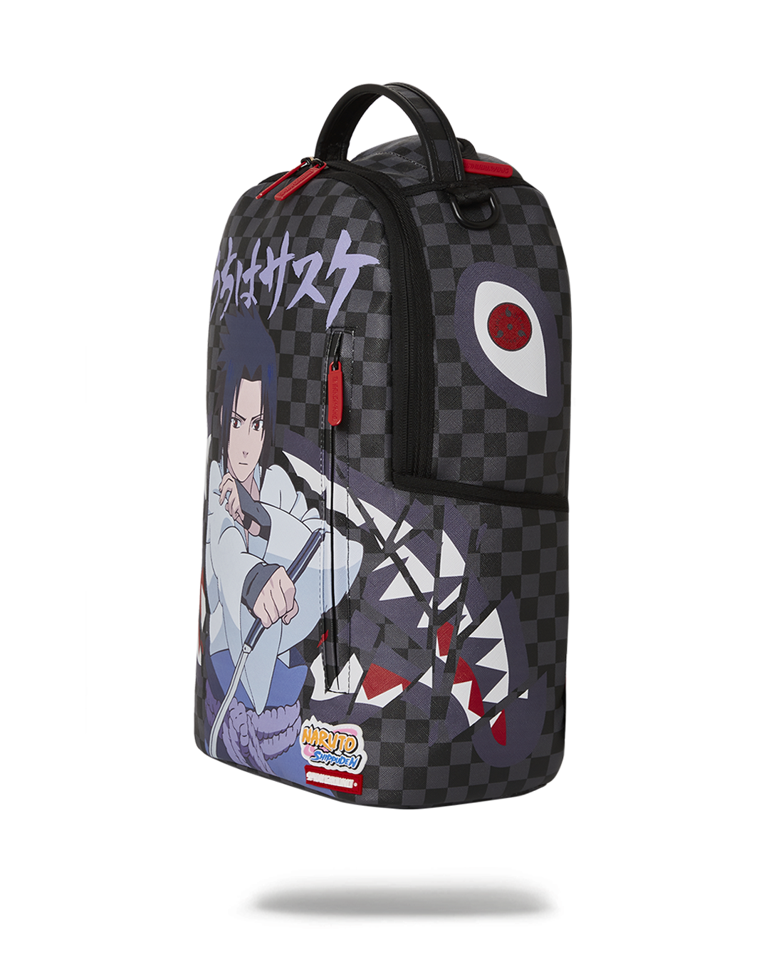 Naruto Sasuke (Dlxv) - Image 7