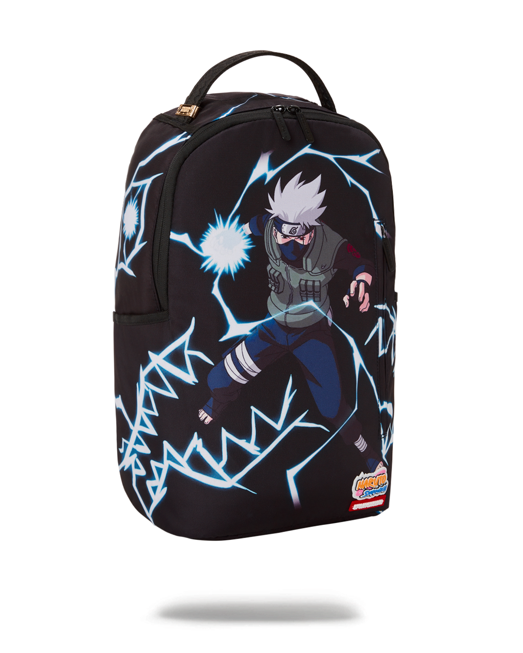 Naruto Lightning (Dlxr) - Image 3