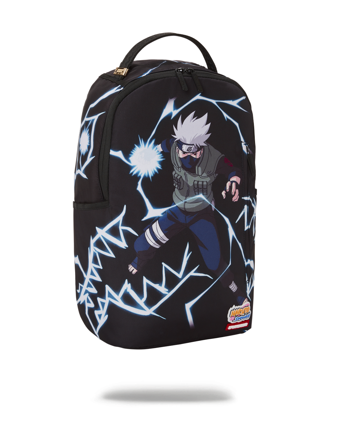 Naruto Lightning (Dlxr) - Image 3