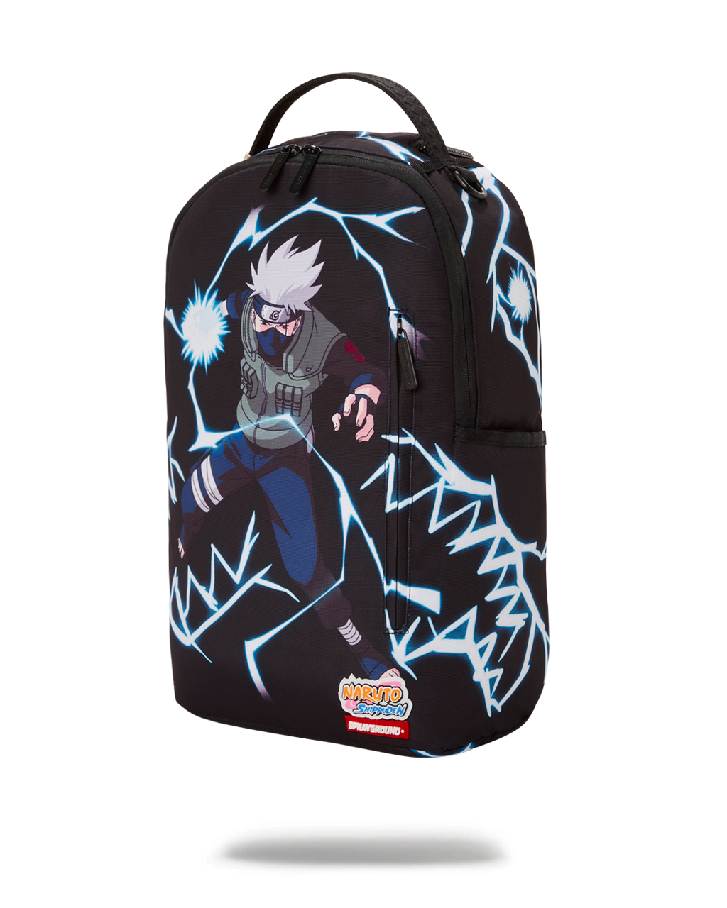 Naruto Lightning (Dlxr) - Image 6