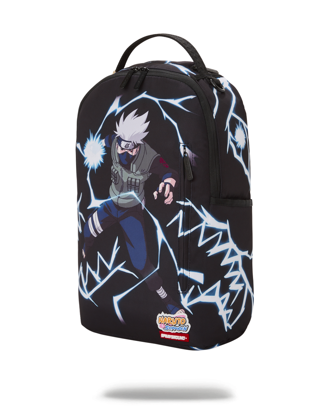 Naruto Lightning (Dlxr) - Image 6