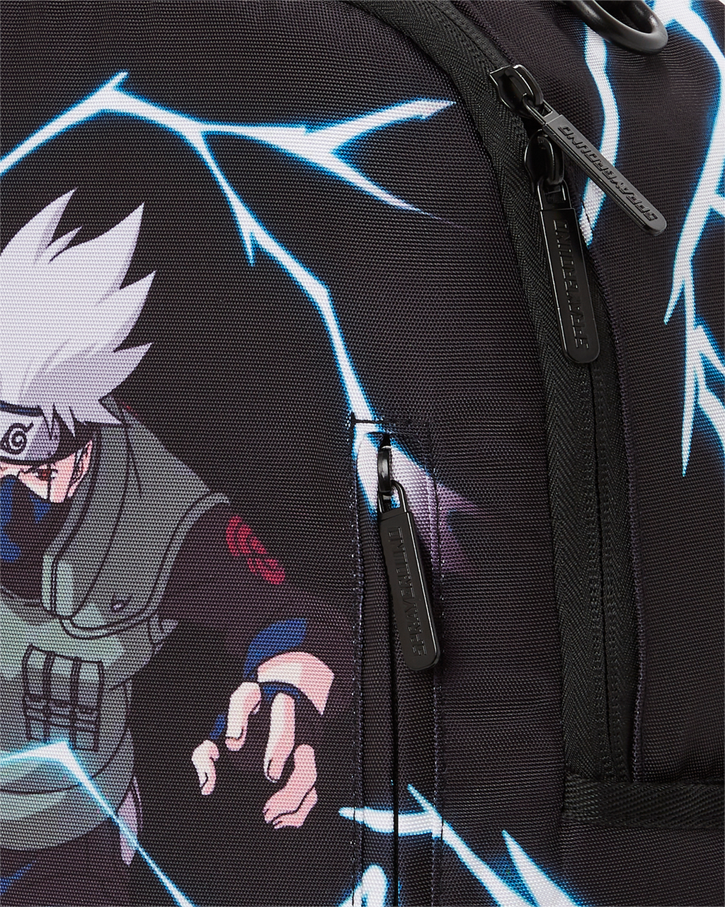 Naruto Lightning (Dlxr) - Image 9