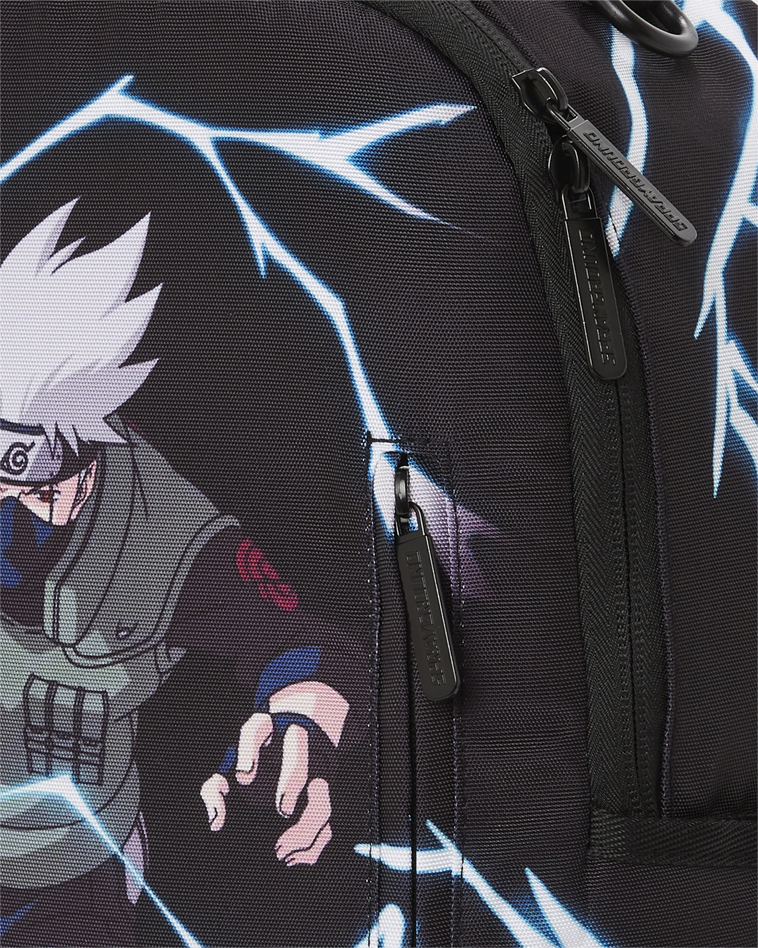 Naruto Lightning (Dlxr) - Image 9