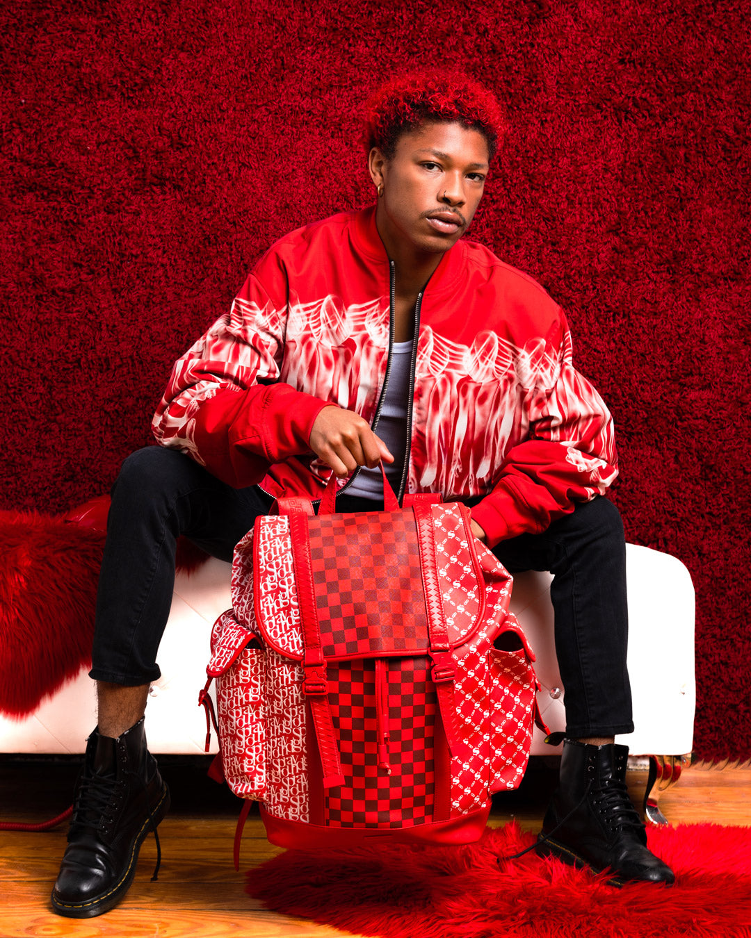 Frequent Flier Monte Carlo - Image 2