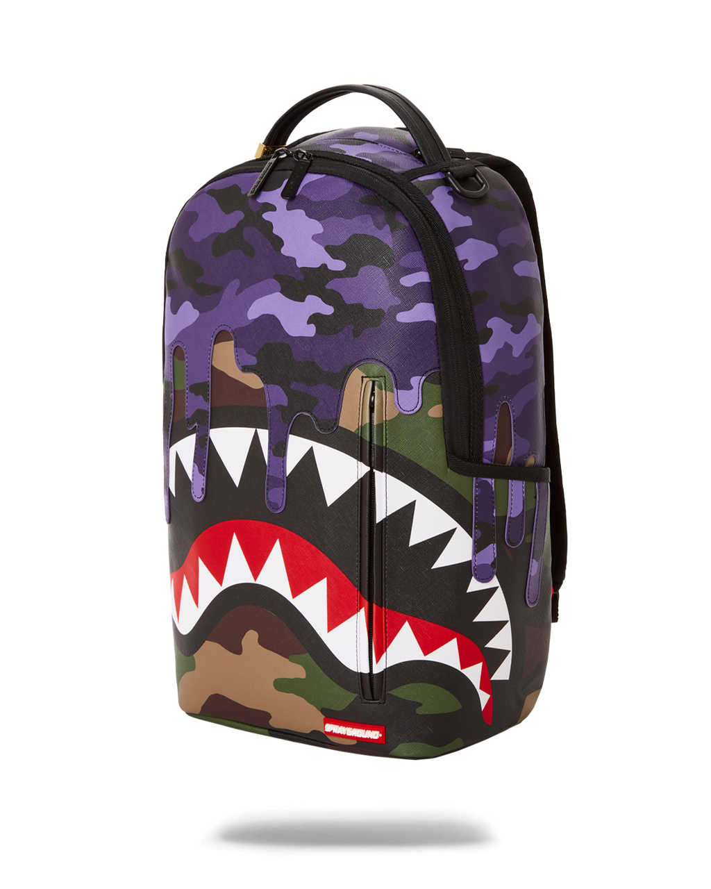 Xtc Purple Mountaineer (Dlxv) - Image 7