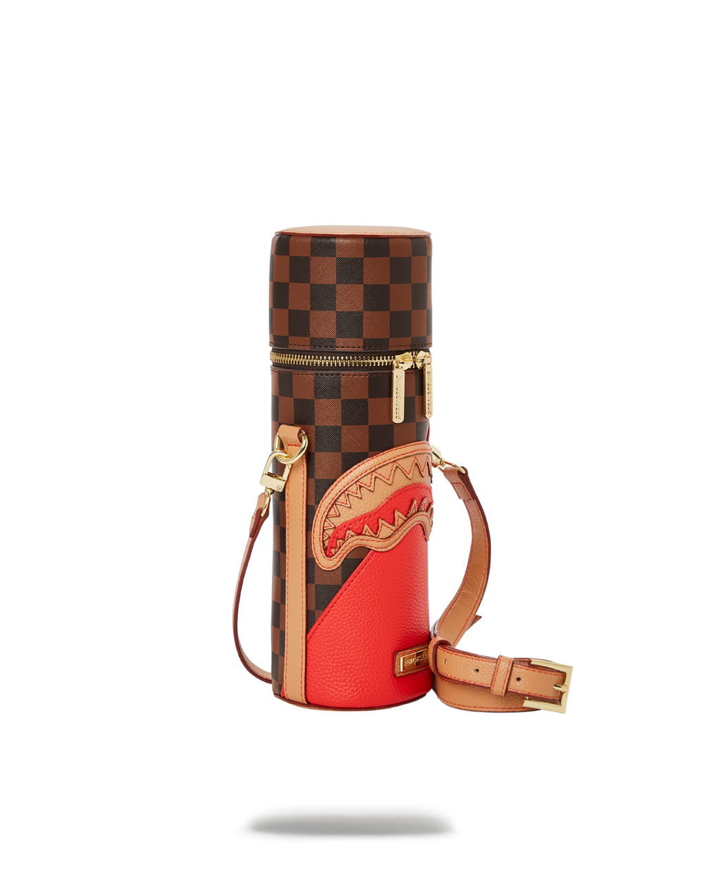 Raceway Tubular Water Bottle Bag - Image 3
