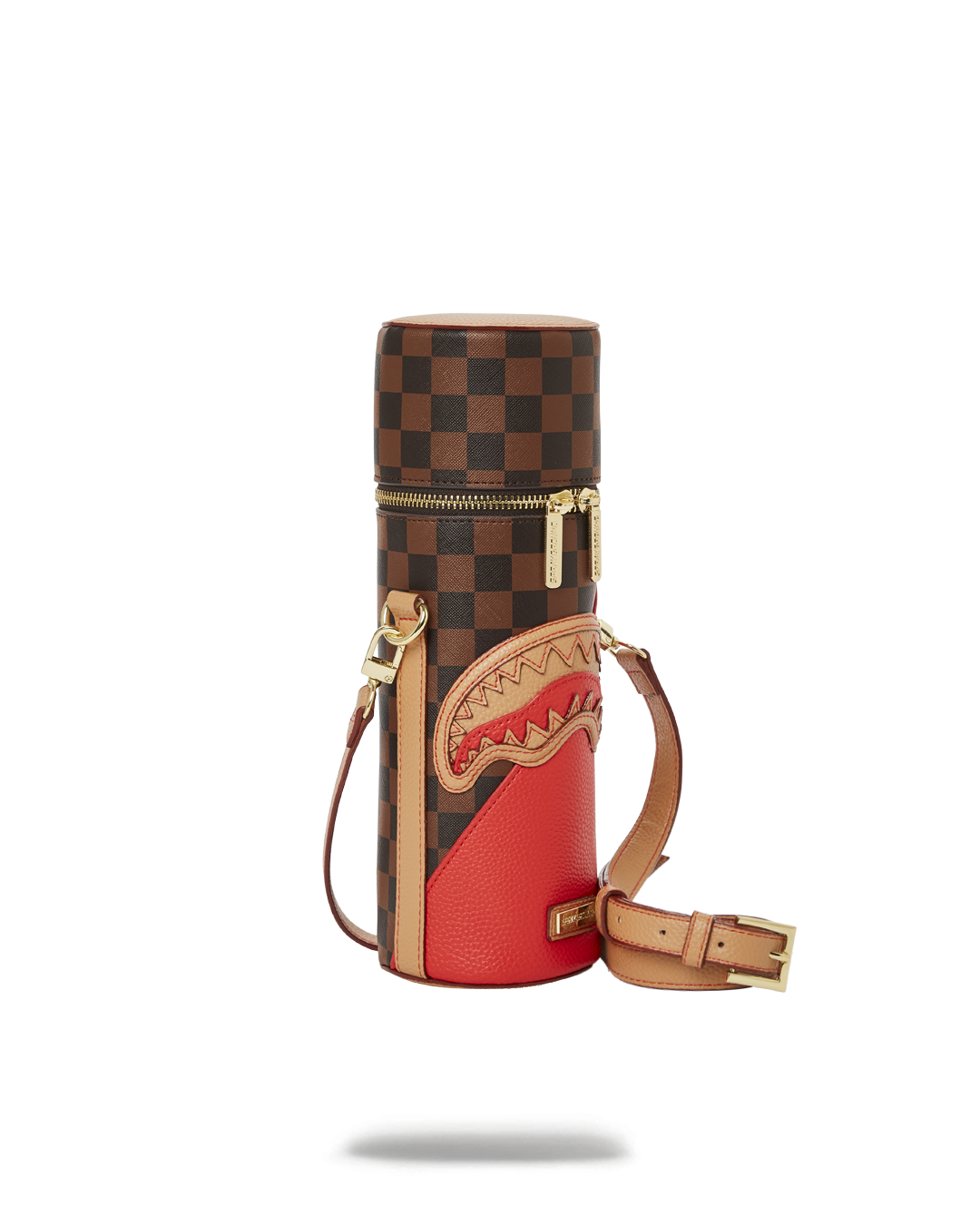 Raceway Tubular Water Bottle Bag - Image 3