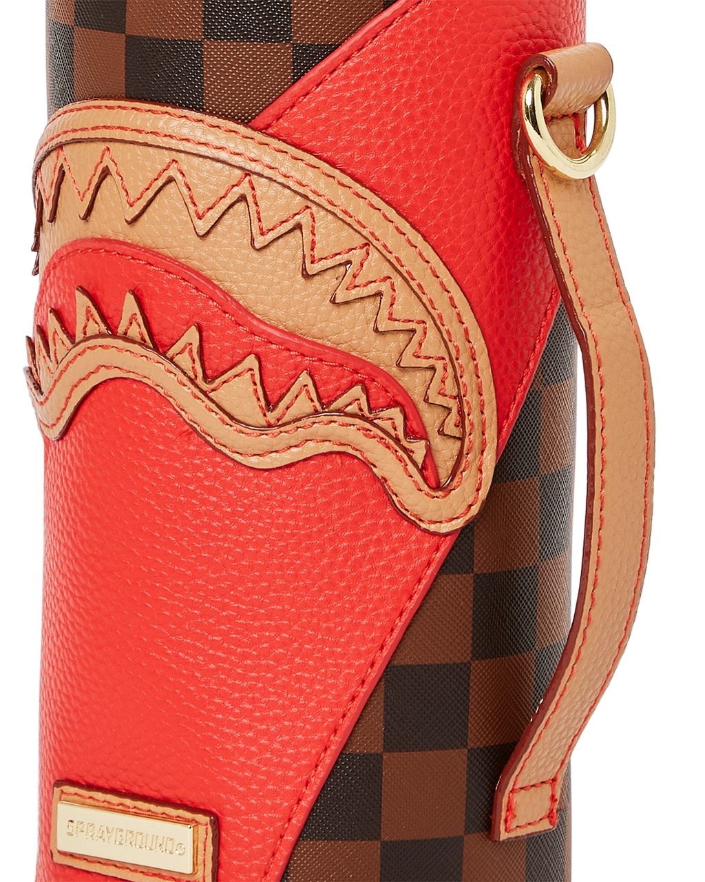 Raceway Tubular Water Bottle Bag - Image 9