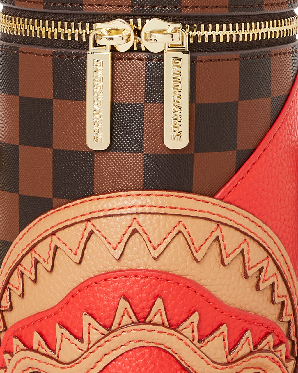 Raceway Tubular Water Bottle Bag - Image 10