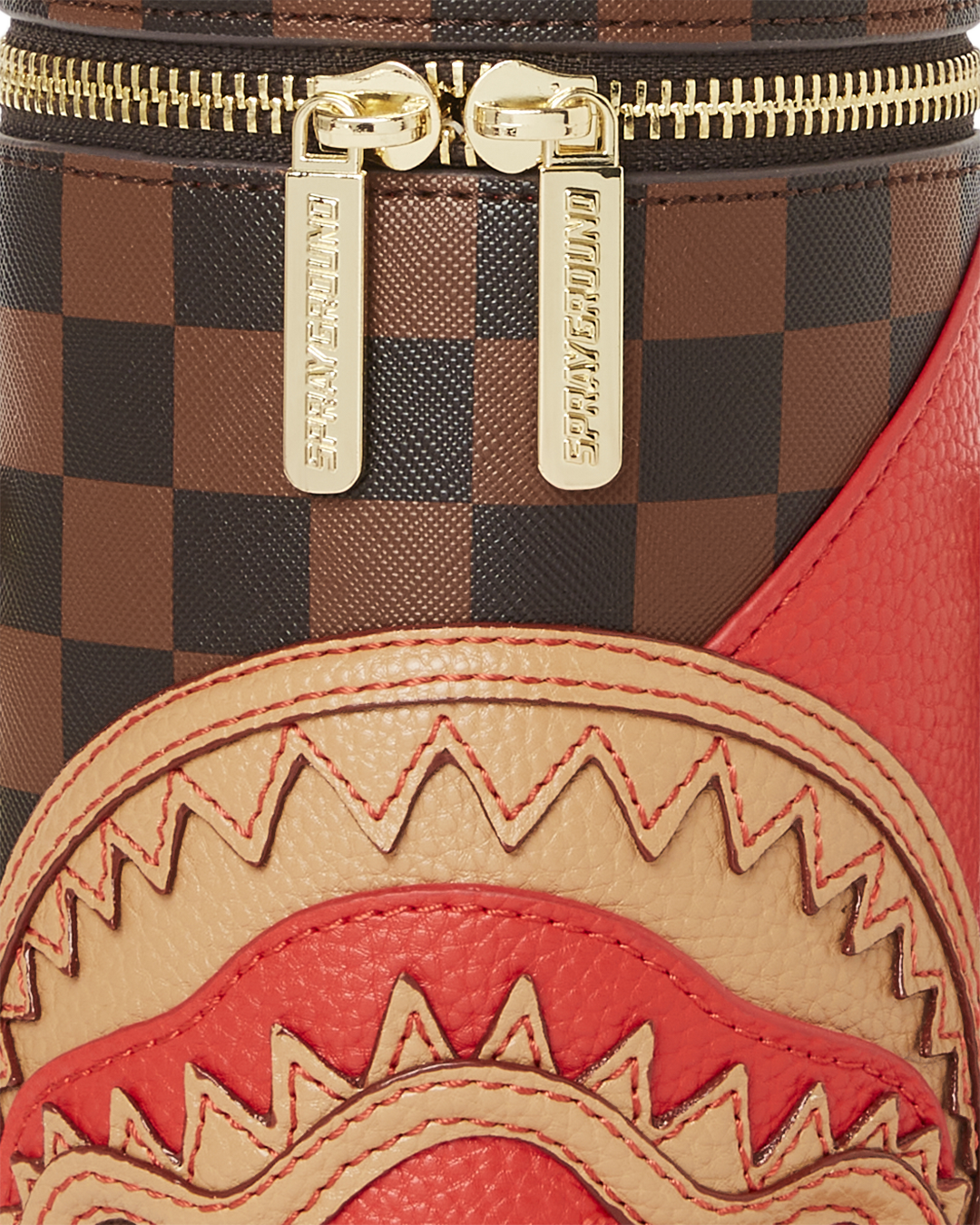 Raceway Tubular Water Bottle Bag - Image 10