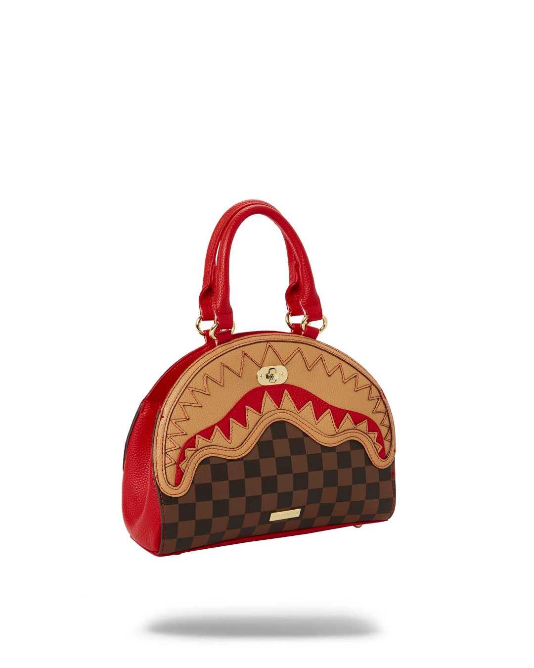 Raceway Henny Shark Handbag - Image 5