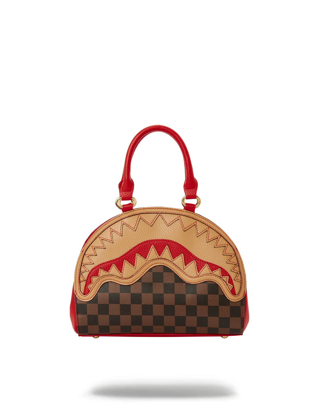 Raceway Henny Shark Handbag - Image 9