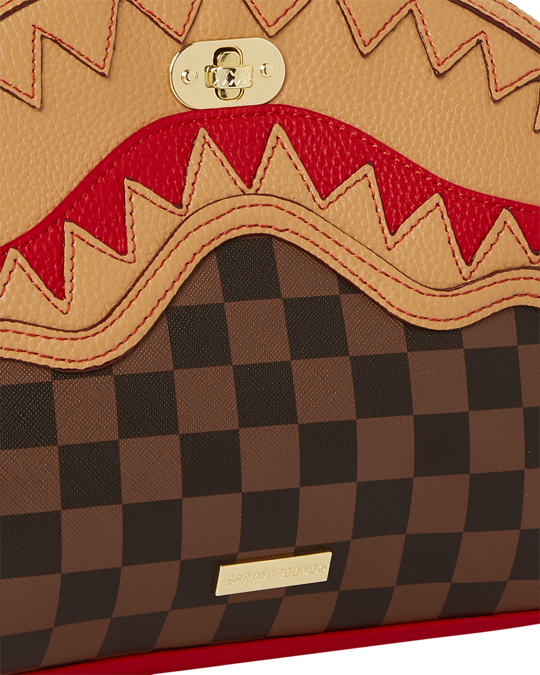 Raceway Henny Shark Handbag - Image 10