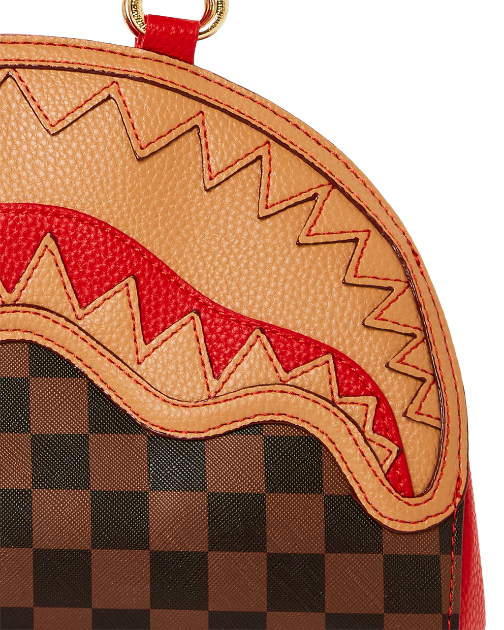 Raceway Henny Shark Handbag - Image 11