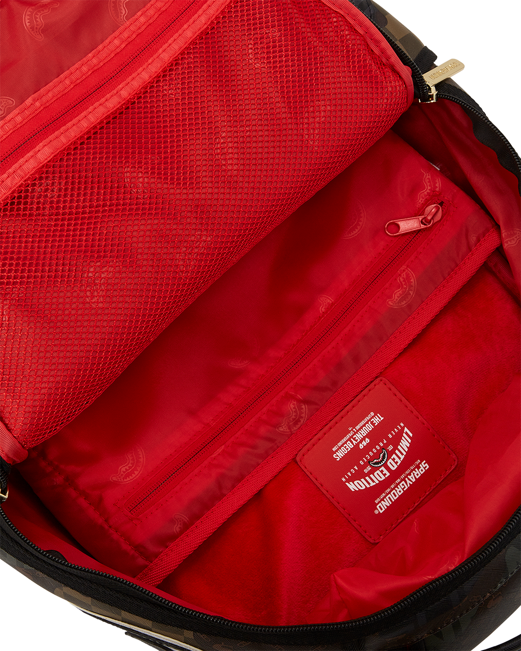 Stealth Mode Backpack (Dlxv) - Image 16