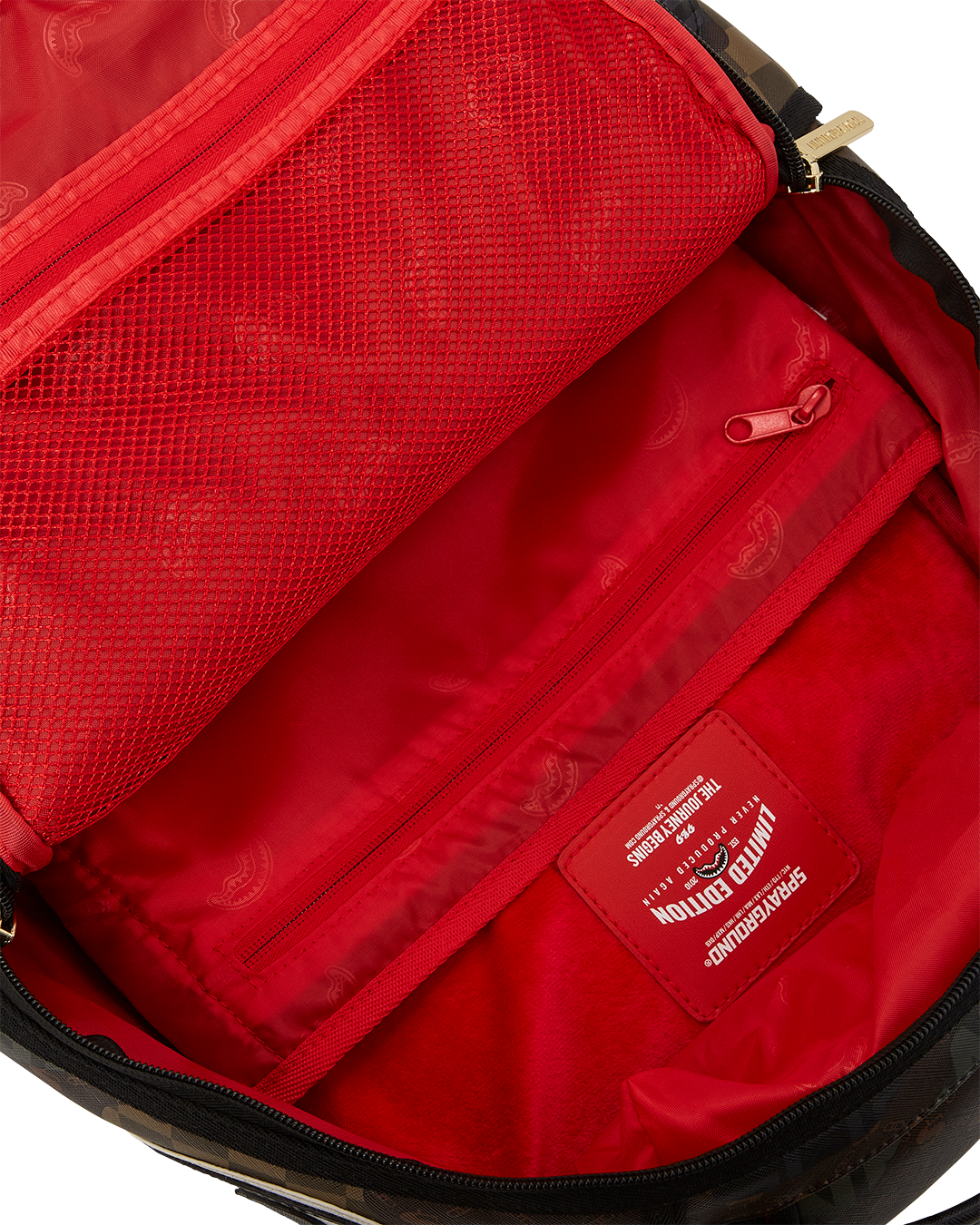 Stealth Mode Backpack (Dlxv) - Image 16