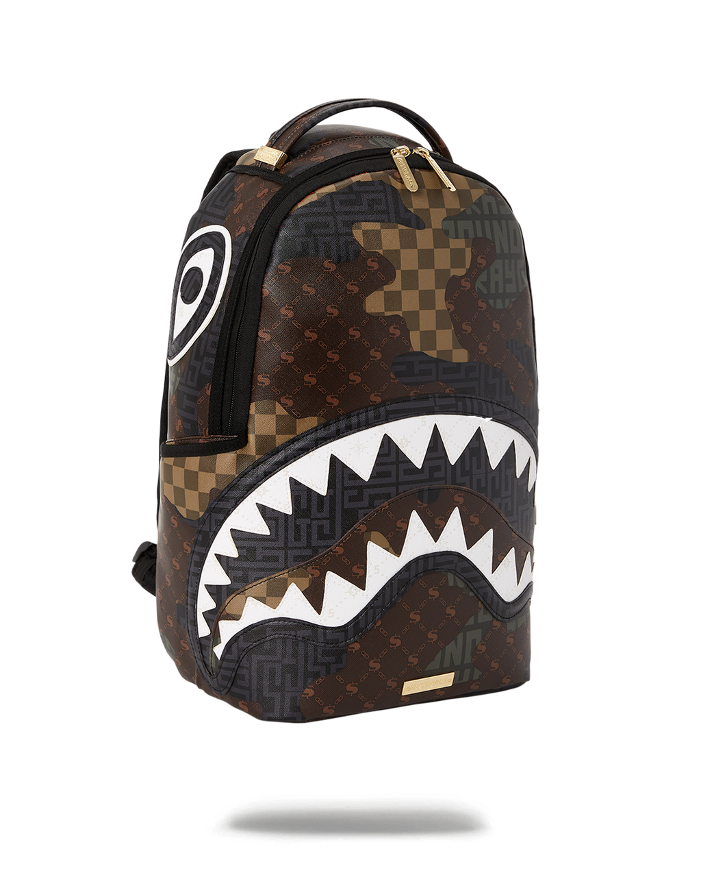 Stealth Mode Backpack (Dlxv) - Image 3
