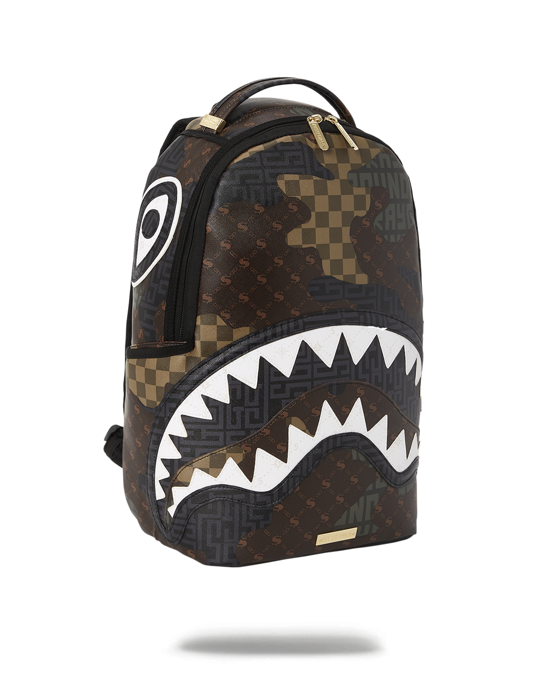 Stealth Mode Backpack (Dlxv) - Image 3