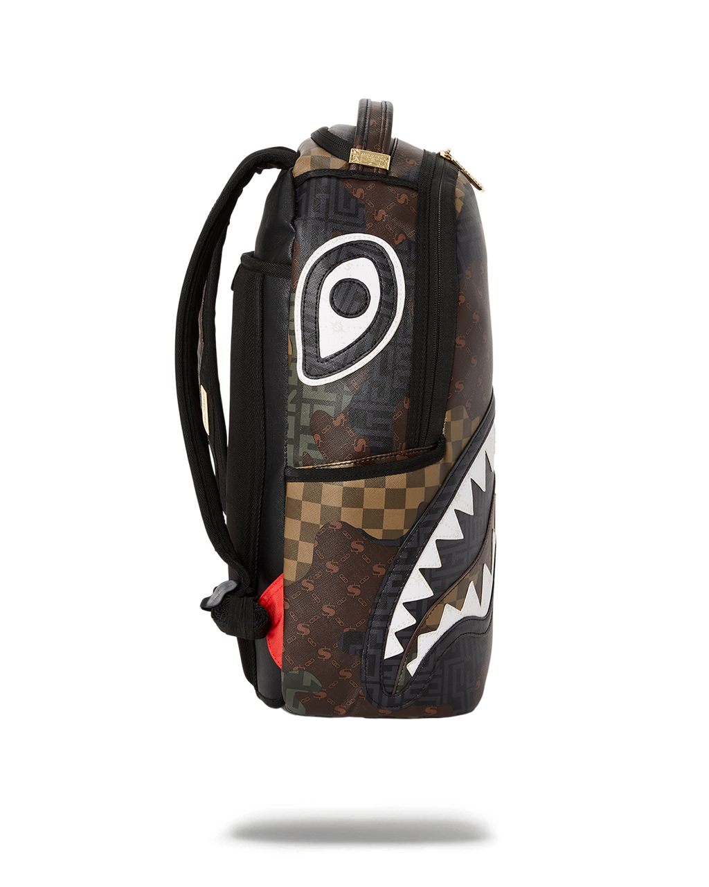 Stealth Mode Backpack (Dlxv) - Image 7