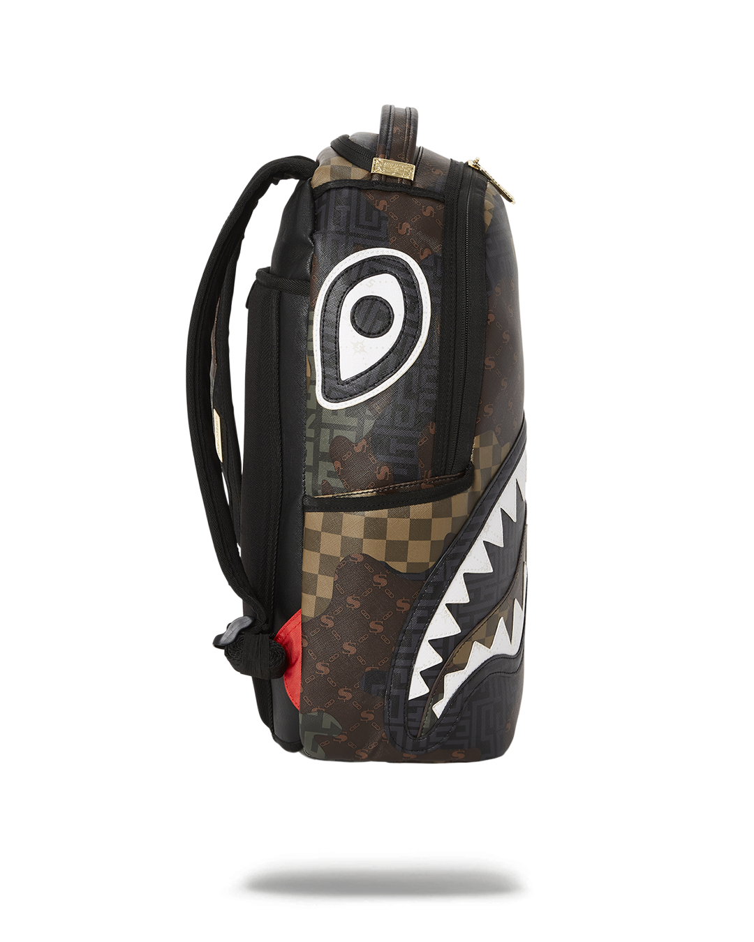 Stealth Mode Backpack (Dlxv) - Image 7