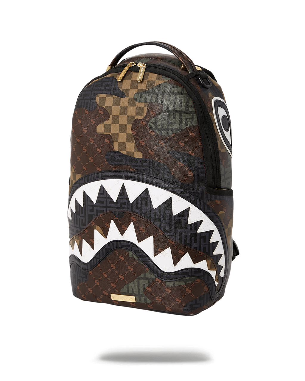 Stealth Mode Backpack (Dlxv) - Image 4