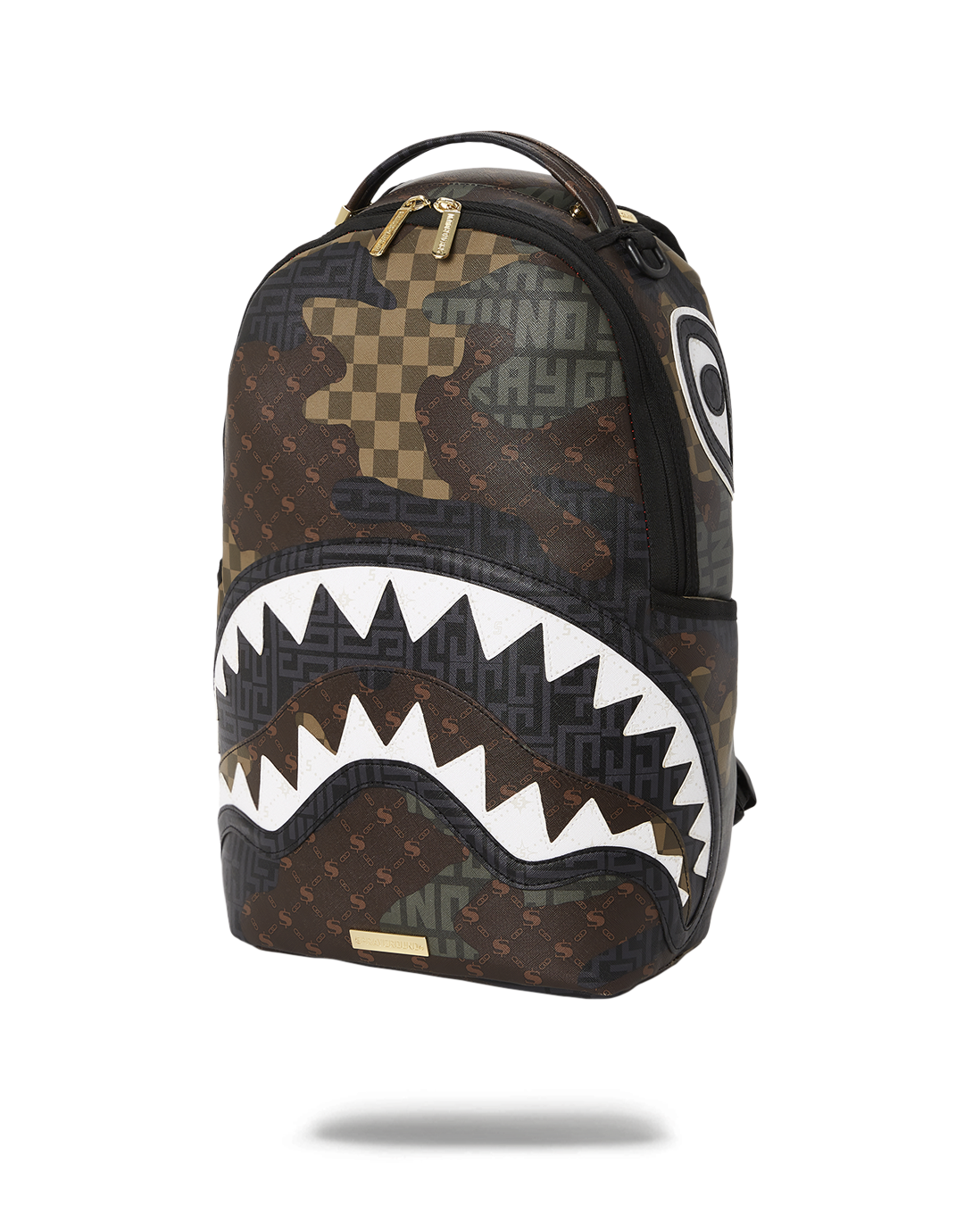 Stealth Mode Backpack (Dlxv) - Image 4