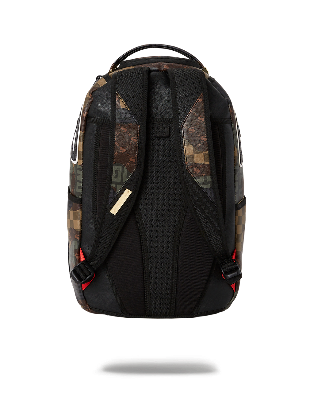 Stealth Mode Backpack (Dlxv) - Image 9