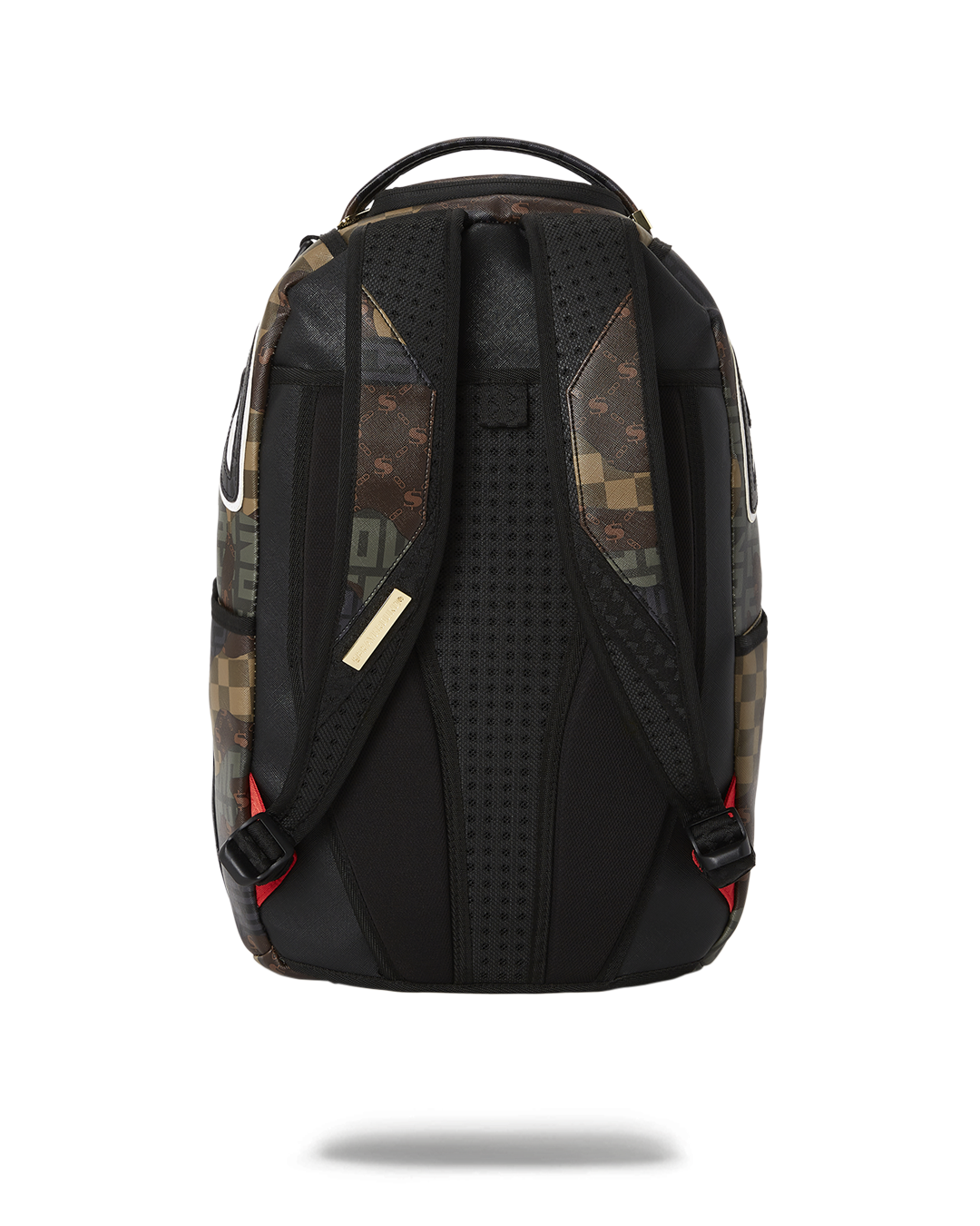 Stealth Mode Backpack (Dlxv) - Image 9