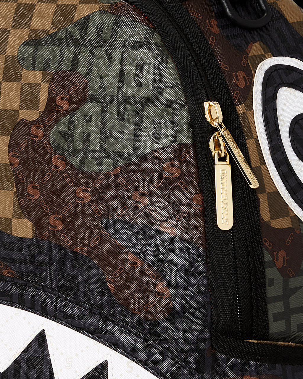 Stealth Mode Backpack (Dlxv) - Image 12