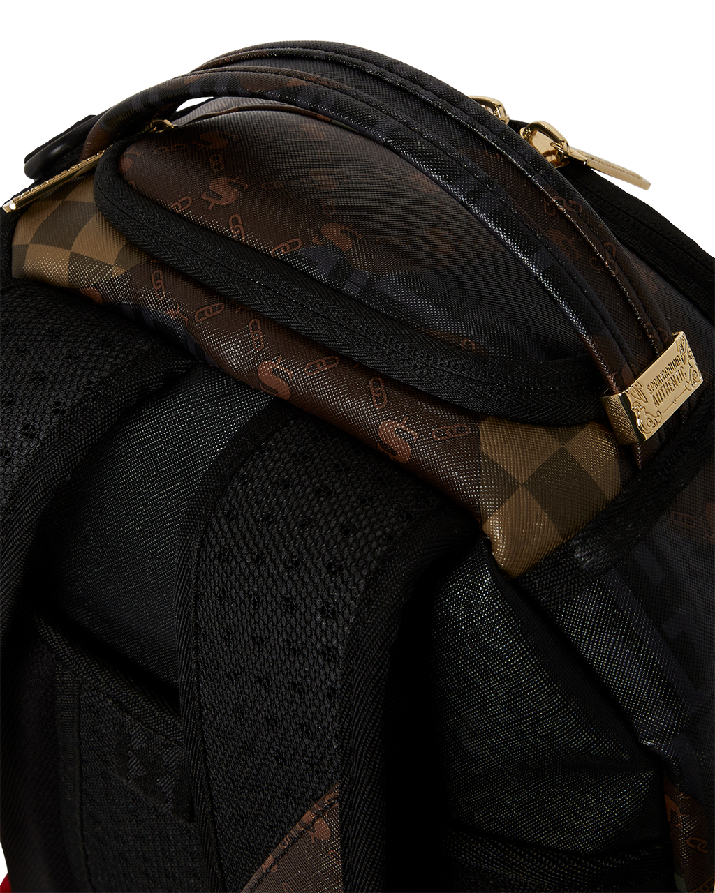 Stealth Mode Backpack (Dlxv) - Image 14