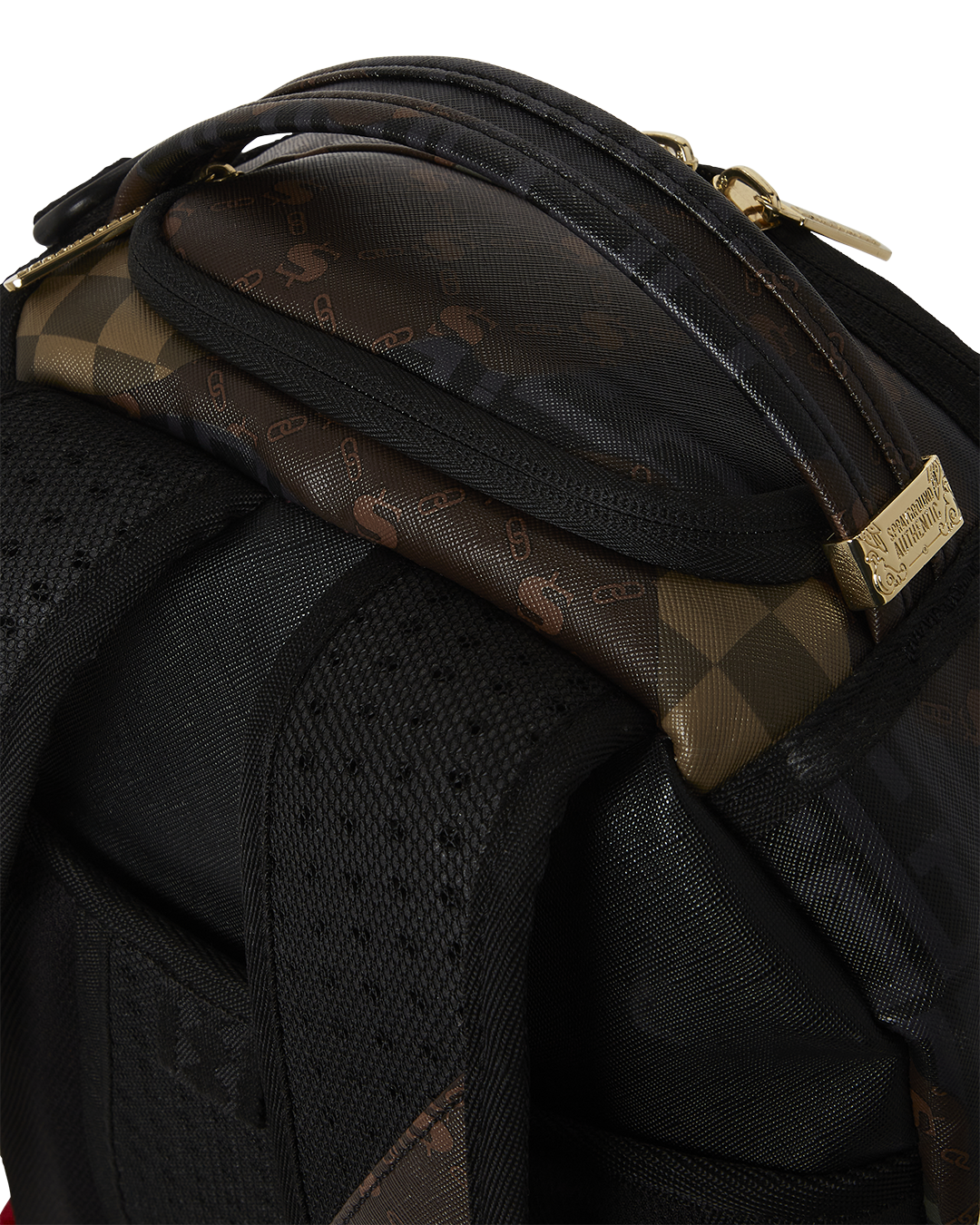 Stealth Mode Backpack (Dlxv) - Image 14