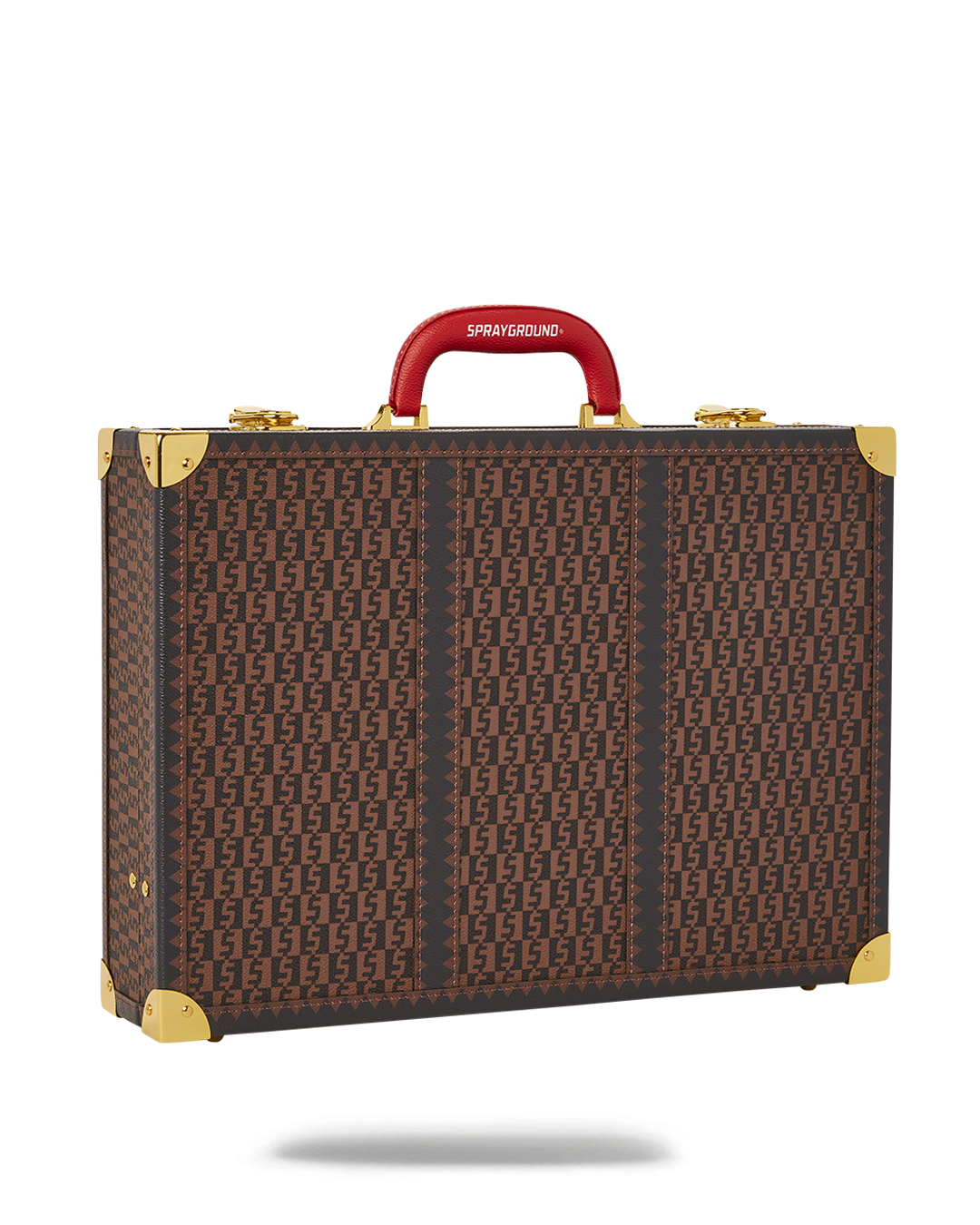 Alpha Navigator Attaché Briefcase - Image 3