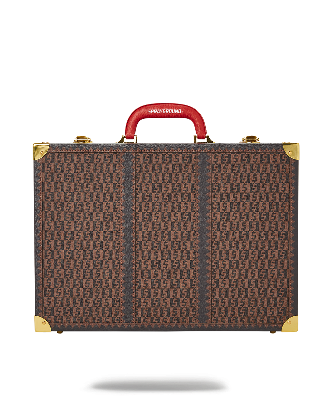 Alpha Navigator Attaché Briefcase - Image 7