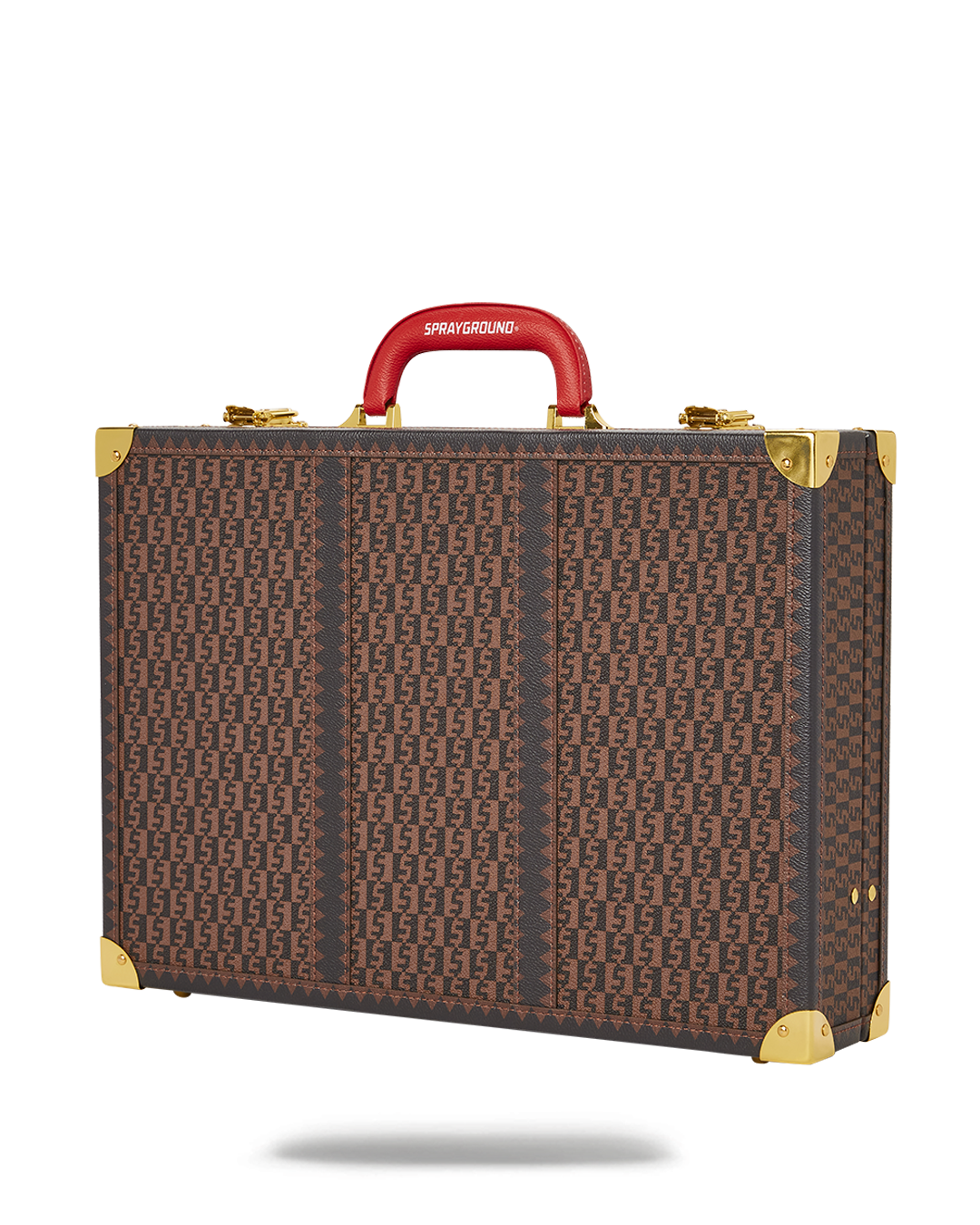 Alpha Navigator Attaché Briefcase - Image 9