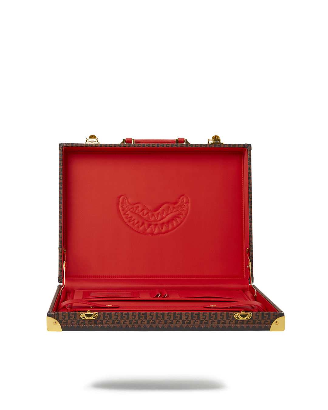 Alpha Navigator Attaché Briefcase - Image 15