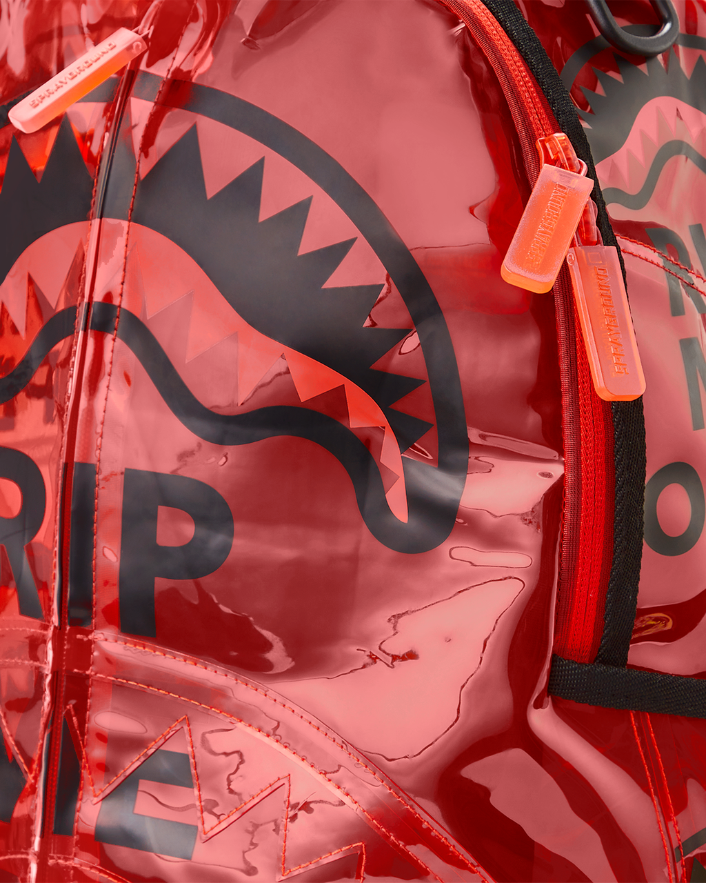 Rip Me Open (Red) (Vinyl) - Image 10